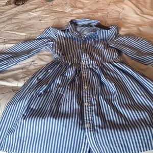 Polo dress